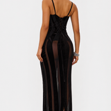 Scaria dress