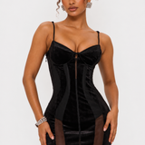 Scaria dress
