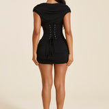 Sarah Corset Dress