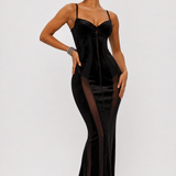 Scaria dress