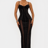 Scaria dress
